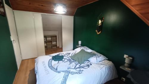 Loguivy-Plougras House | Le Chaudron de Loguivy
