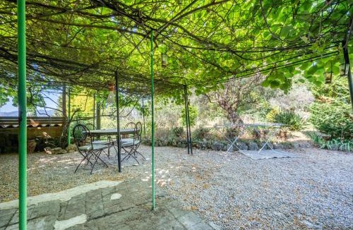 Le Plan-de-Grasse House | Le Cigalon - Maison climatisée avec piscine