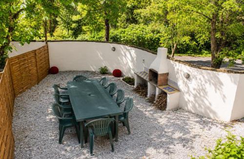 Issel House | Le Clôt, Charmante propriété