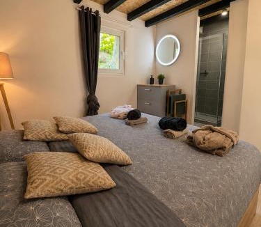 Issel House | Le Clôt, Charmante propriété