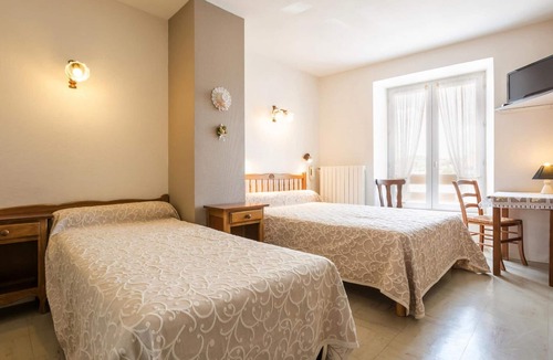 Laussonne Hotel | Le Clair Logis