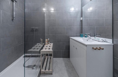 Chamalieres Apartment | *Le Claussat* Paisible - RDC - Proche centre ville