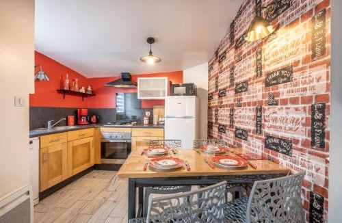 Les Epesses House | Le Clemenceau