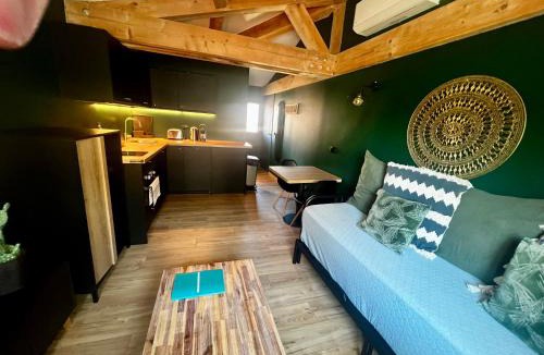 Cassis Apartment | Le Clocher de Cassis