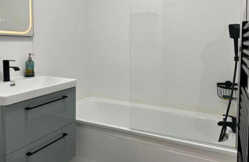 Muret Apartment | Le Clop d'Alep