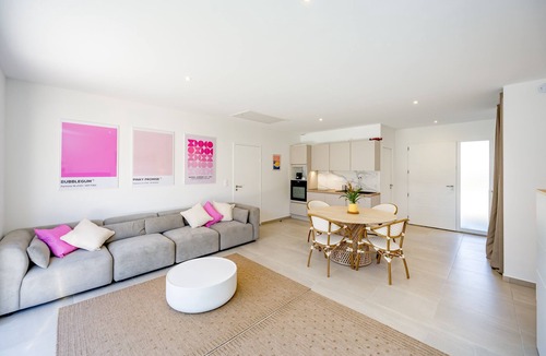 Binic House | Le Clos 9 - 600 m de la plage, piscine privée