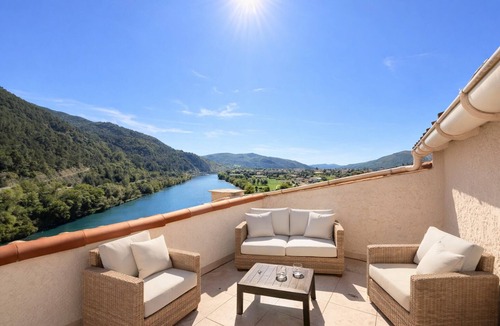 Sisteron Apartment | Le Clos Androne