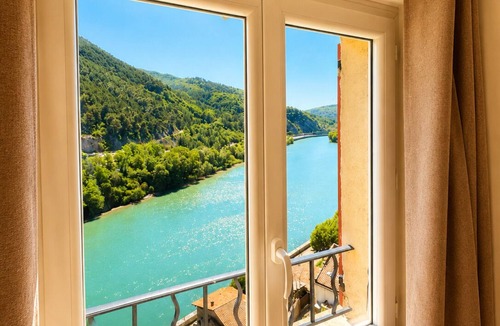 Sisteron Apartment | Le Clos Androne