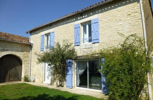 Charrais House | Le clos constance