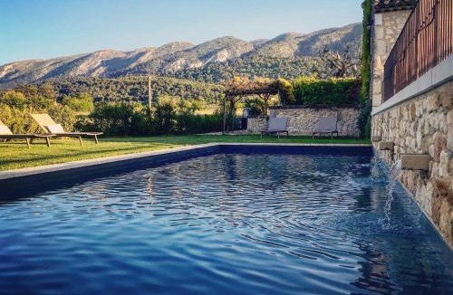 Oppede House | Le Clos D'Olea