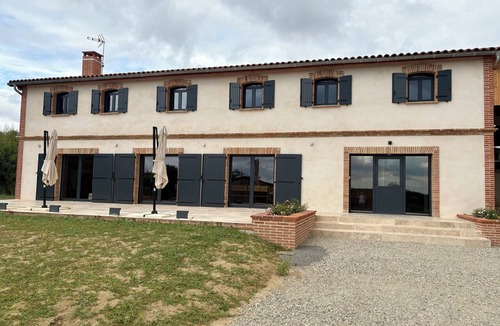 Aucamville House | Le Clos de Galou, Authenticity, Comfort, Nature