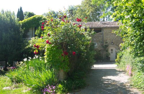 Divajeu Bed & Breakfast | Le Clos de l'Ambre