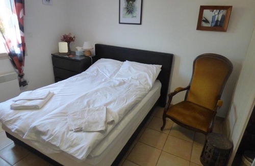 Leuc Bed & Breakfast | Le Clos de Leuc Vineyard Retreat, 10 Minutes from Carcassonne