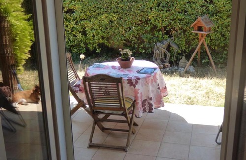 Leuc Bed & Breakfast | Le Clos de Leuc Vineyard Retreat, 10 Minutes from Carcassonne