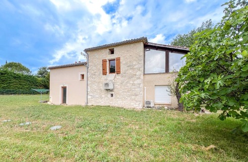 Carnac-Rouffiac House | Le Clos de Rouffiac - Maison pour 7 avec jardin