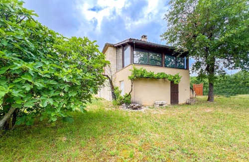 Carnac-Rouffiac House | Le Clos de Rouffiac - Maison pour 7 avec jardin