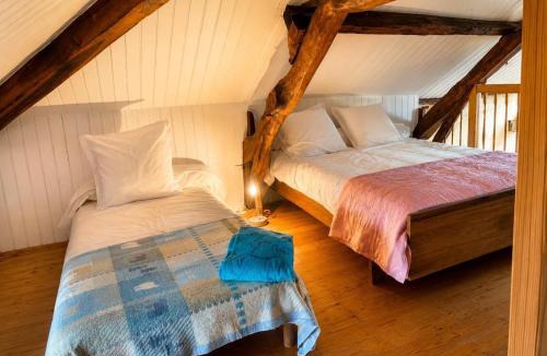 Carnac-Rouffiac House | Le Clos de Rouffiac - Maison pour 7 avec jardin