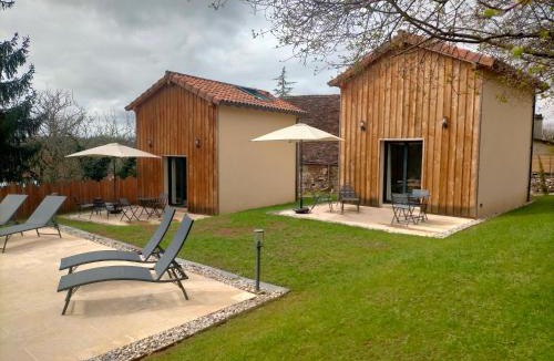 Rignac House | Le Clos de Roussières