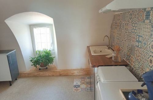 Palmas-d'Aveyron Apartment | Le Clos de Soulages Gite 2 persons