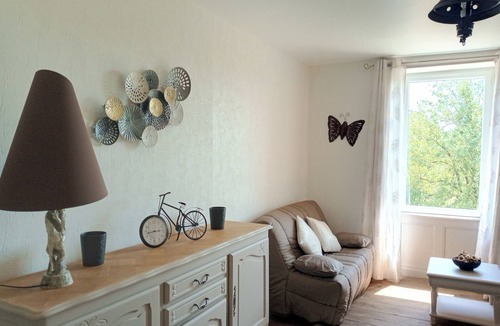 Palmas-d'Aveyron Apartment | Le Clos de Soulages Gite 2 persons