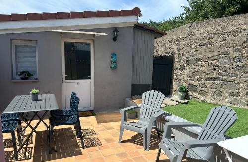 Corent House | Le clos des Arvernes