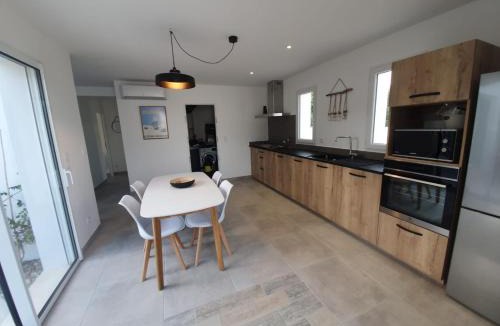Dolus-d'Oleron House | Le clos des baigneurs