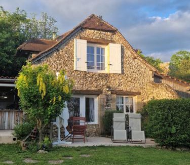 Le Bugue House | Le Clos Des Etoiles