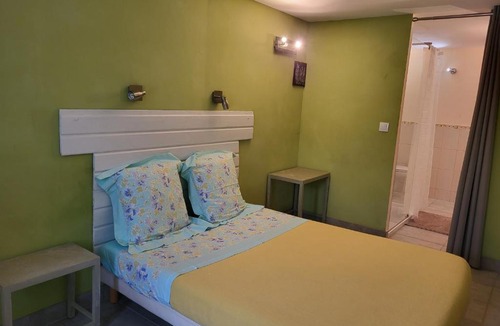 Duravel House | Le Clos des Figuiers - 3 Chambres d'hôtes de charme
