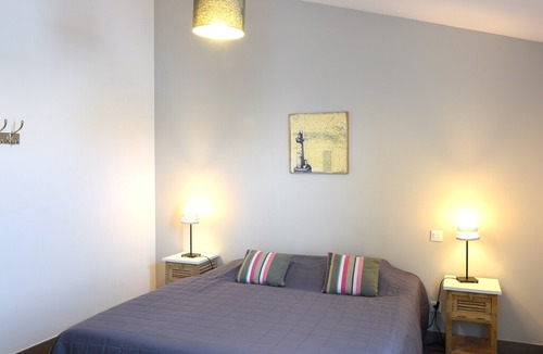 La Flotte House | Le Clos des Vieux Moulins - Villa n ° 1 - L'arnérault