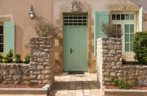 Pressac House | Le Clos Du Gue