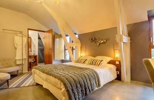 Plescop House | Le Clos du Gusquel