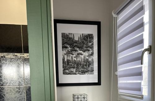 13th Arrondissement Bed & Breakfast | Le Clos du Jas