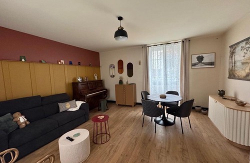 Landerneau Hotel | Le Clos Du Pontic Logis et Cit'Hotel