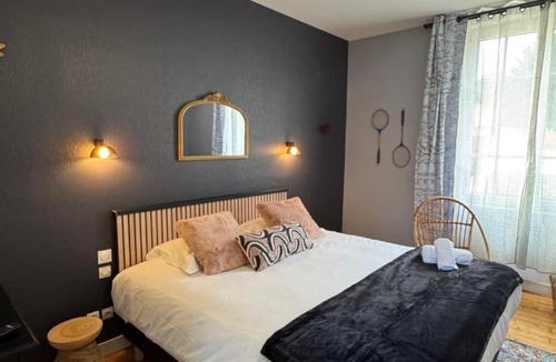 Landerneau Hotel | Le Clos Du Pontic Logis et Cit'Hotel