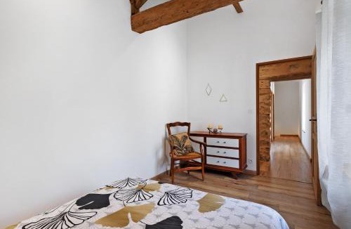 Rives de l'Yon House | Le Clos des Prés Piscine et Spa