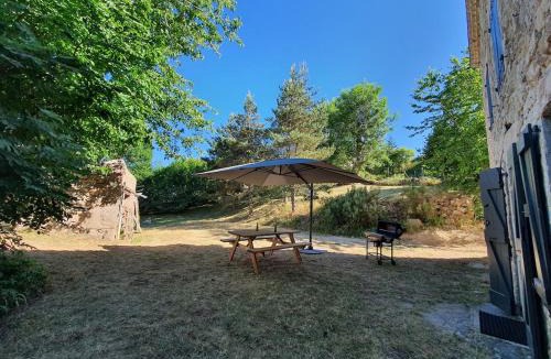 Saint-Christophe-dʼAllier House | Le Clos d'Aboulin