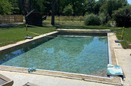 Saint-Medard-de-Mussidan House | Le Clos Bohème