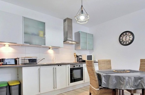 Sene House | Le Clos Jardin - SENE