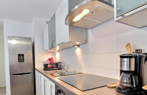 Sene House | Le Clos Jardin - SENE