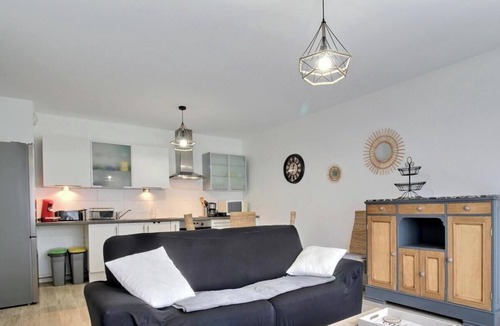 Sene House | Le Clos Jardin - SENE