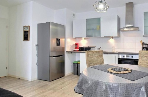 Sene House | Le Clos Jardin - SENE