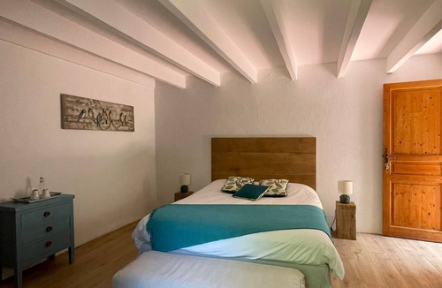 Virac Bed & Breakfast | Le Clos Pastel