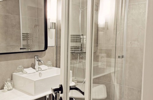Saint-Martin-de-Re Hotel | Le Clos Saint-Martin Hôtel & Spa