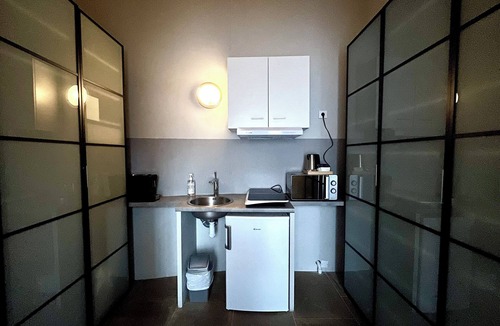 L'Isle-sur-la-Sorgue Apartment | Le Clos Violette D'Aglaé