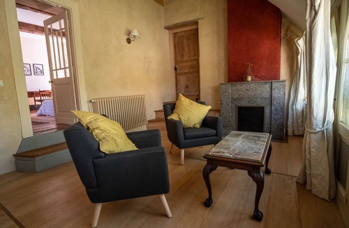 La Barthe-de-Neste Bed & Breakfast | Le Closier