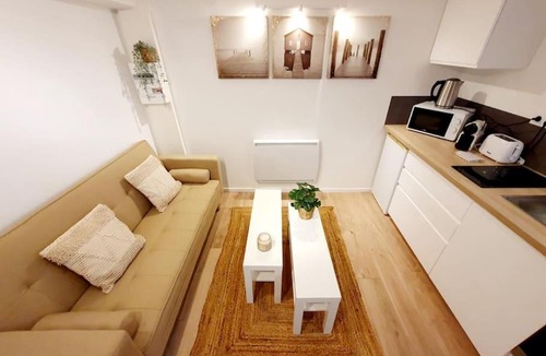 Bruz Apartment | Le Coco Playa - Madame Conciergerie