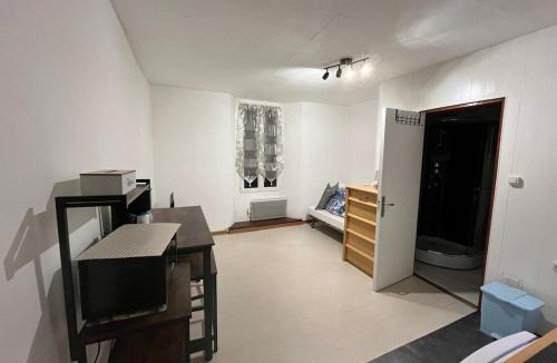 Rives Apartment | Le Cocon 54 Studio à Rives Parking facile