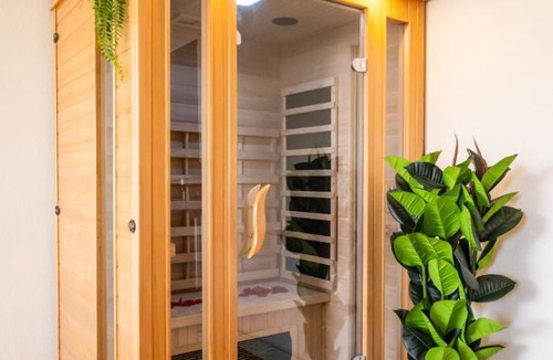 Cugnaux Apartment | Le Cocon Balinais Jacuzzi, Sauna, Piscine Cugnaux