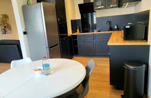 Blatin Apartment | Le Cocon Clermontois - T2 Centre