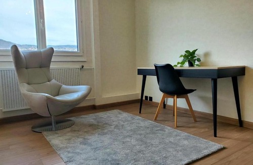 Blatin Apartment | Le Cocon Clermontois - T2 Centre